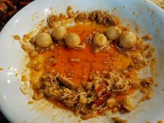 -美膳居川菜馆油焖大虾烧烤(卓刀泉店)