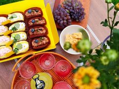 -杜哈夫DOUX RÊVE·生日蛋糕(日月光店)
