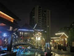 -裕龙汤泉