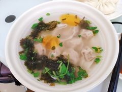 -津味张记包子铺(利民道店)