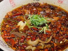 -陈麻婆豆腐(旗舰店)