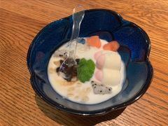 猫爪鲜果奶酪-赤坂亭·M9和牛放题(长楹天街购物中心店)