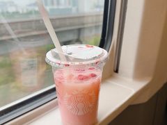 -星巴克(无锡高铁站店)
