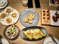 -粤集·手工粤菜(皇庭广场店)