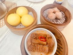 -味可道美食坊(福基路店)