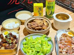 -有肉食·虎九闽菜(798艺术区店)