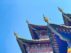 -四川郎木寺镇