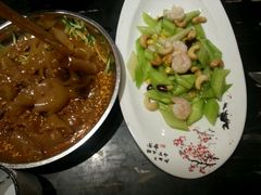 -金掌勺锅包肉(太原万达店)