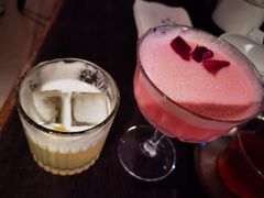 -Nirvana Cafe&Bar(北仓文创街区店)