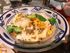-关中道陕味艺术餐厅(西岳庙店)