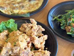 -大树下海鲜饭店