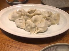 海肠水饺-必点海鲜·鲅鱼水饺(鞍山西道店)