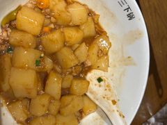 -富正毅三下锅·湘西韵味(天门山索道店)