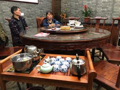 -彩景大酒楼(万泰新天地店)