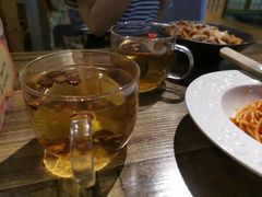 -小时光咖啡馆(开森度假森林店)