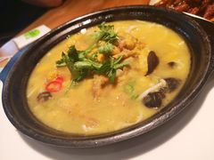 -薇酌饮·陕西菜(南门外店)