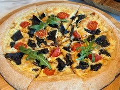 -茹·pure vegan(博华广场店)