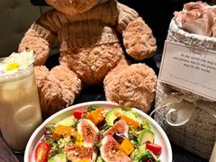 -Nord Grill&Bar Highland诺德西餐(深圳欢乐海岸店)