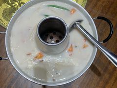 -泰国餐厅 Thai Food(裕华万达店)