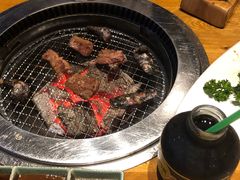 -一牛道炭火烧肉居酒屋(椒江店)
