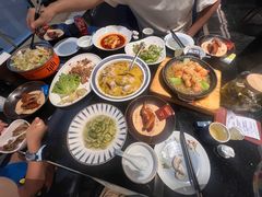 -恒记饭店(珠江路总店)