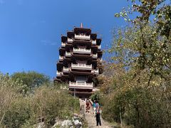 -古隆中景区