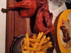 -半秋山西餐厅(襄阳万达店)