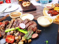 -G+KITCHEN(龙湖狮山天街店)