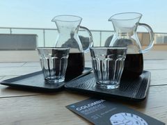 -Seesaw Coffee(朝阳大悦城店)