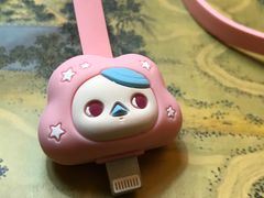 -泡泡玛特POPMART(崇文门国瑞城店)