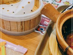 -老乡鸡(新邻天地店)