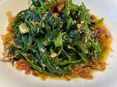 泰式炒通菜-星叶·东南亚料理(宁波万象汇店)