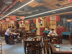 -安泰楼·佛跳墙创始人·传统闽味早茶·酒楼(三坊七巷闽菜地标店)