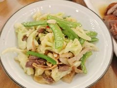 阳江小盆菜-先记烧鹅王·本地粤菜(福永店)