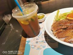 -陈鹏鹏潮汕菜(宝安机场T3航站楼店)