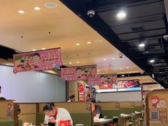 -海底捞火锅(城阳万象汇店)