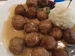 -宜家·瑞典风味餐厅(烟台路店)