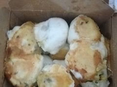 素水煎包-李四辈(建文6店)