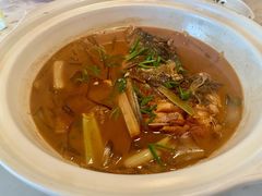 -漢舍中国菜馆(889广场店)