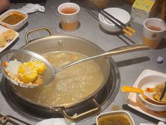 -潮发潮汕牛肉店(东方宝泰店)
