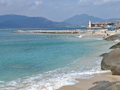 -海南分界洲岛旅游区