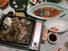 -梦都海鲜酒家(万达广场江桥店)