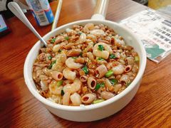 -北方饺子王·海鲜大咖·本地菜