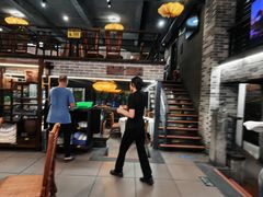-味可道美食坊(福基路店)