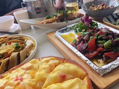 -酤居湖景音乐餐吧(安宁店)