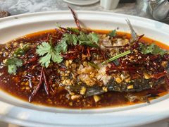 -百味地锅鸡(二店·财校分店)