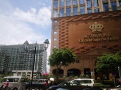 -英皇美食坊(英皇娱乐酒店内)