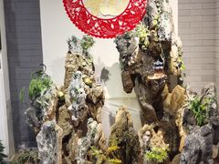-北京全聚德(西客站店)