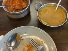 -南国印度餐厅Dakshin