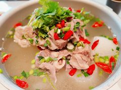 -清真·宁夏印象·盐池滩羊肉体验店(江宁路店)